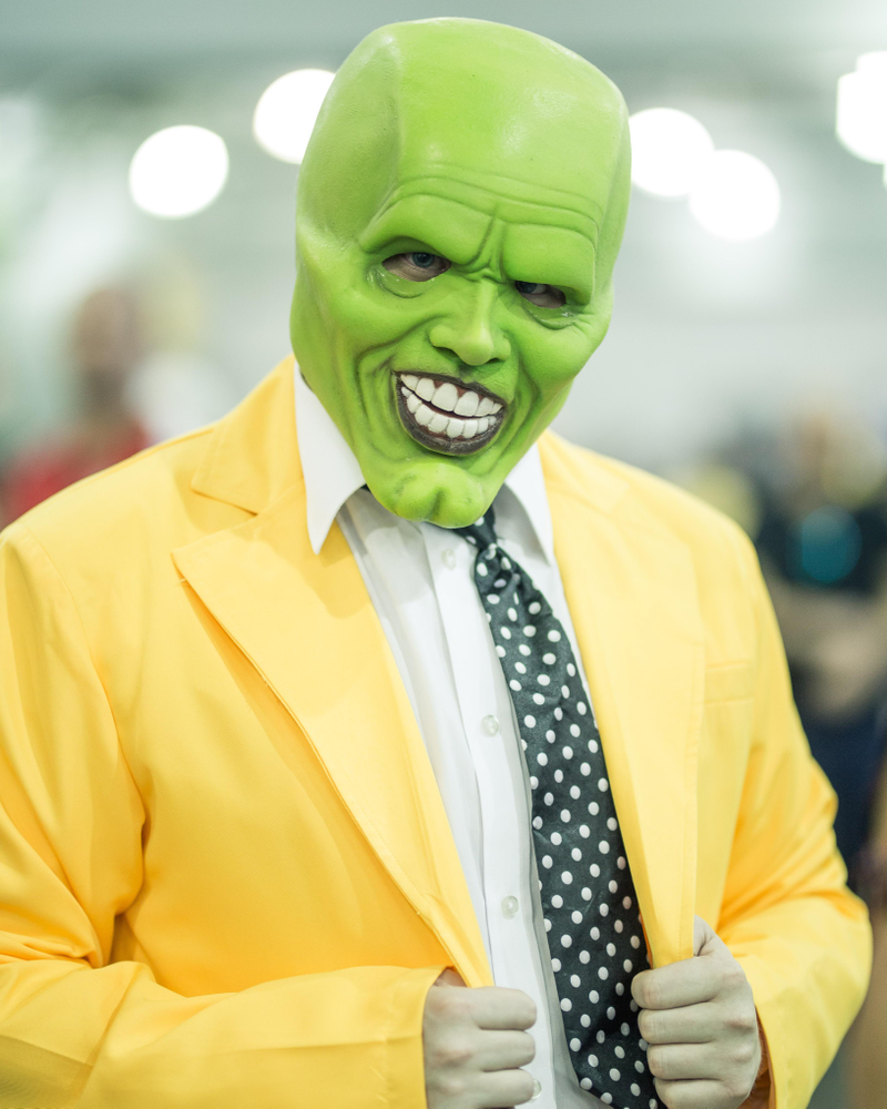 Illustration for article titled Our Favorite Cosplay Photos From Oz Comic-Con